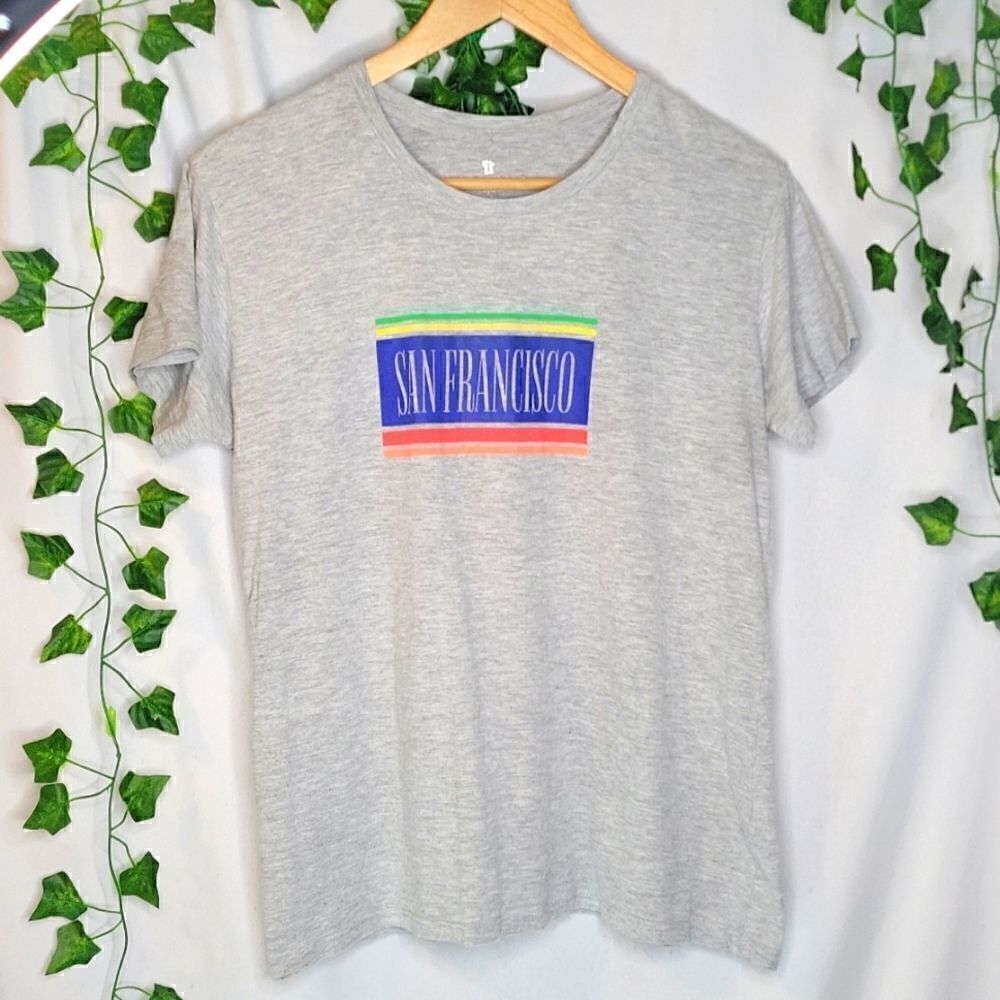 Cotton On. The Relaxed Tee. Jr. Size Medium. EUC